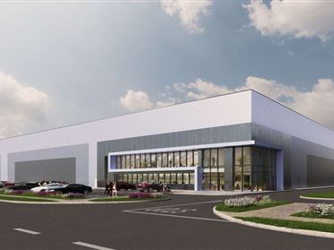 Image for North City House, North City Business Park, North Road, Finglas, Dublin 11