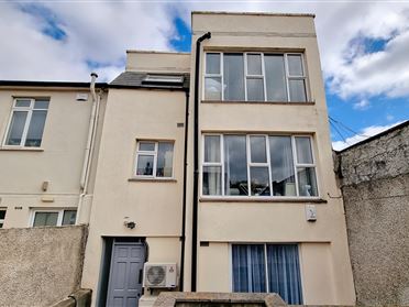 Image for Apartment 3, 234 Harold's Cross Road, Harold's Cross,   Dublin 6W