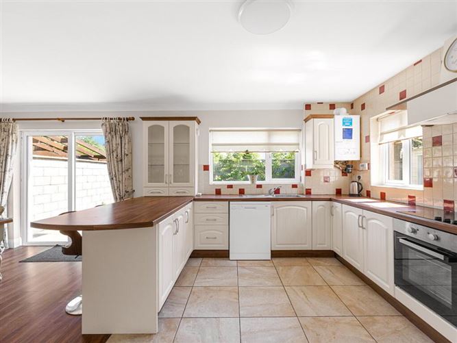 63 Old Burrin, Old Burrin Road, Carlow Town, Carlow