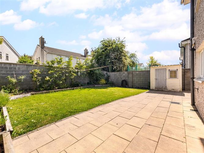 63 Old Burrin, Old Burrin Road, Carlow Town, Carlow