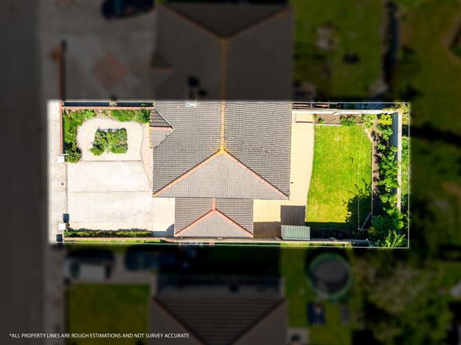 63 Old Burrin, Old Burrin Road, Carlow Town, Carlow