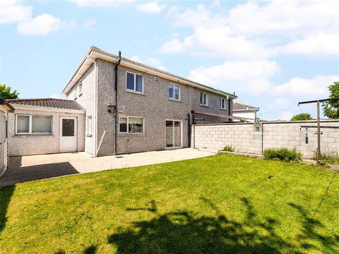 63 Old Burrin, Old Burrin Road, Carlow Town, Carlow