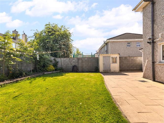 63 Old Burrin, Old Burrin Road, Carlow Town, Carlow
