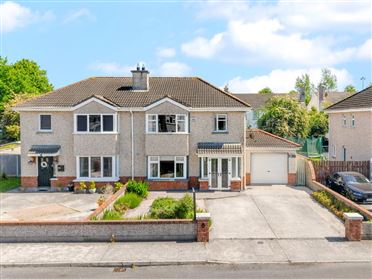 Image for 63 Old Burrin, Old Burrin Road, Carlow Town, Carlow