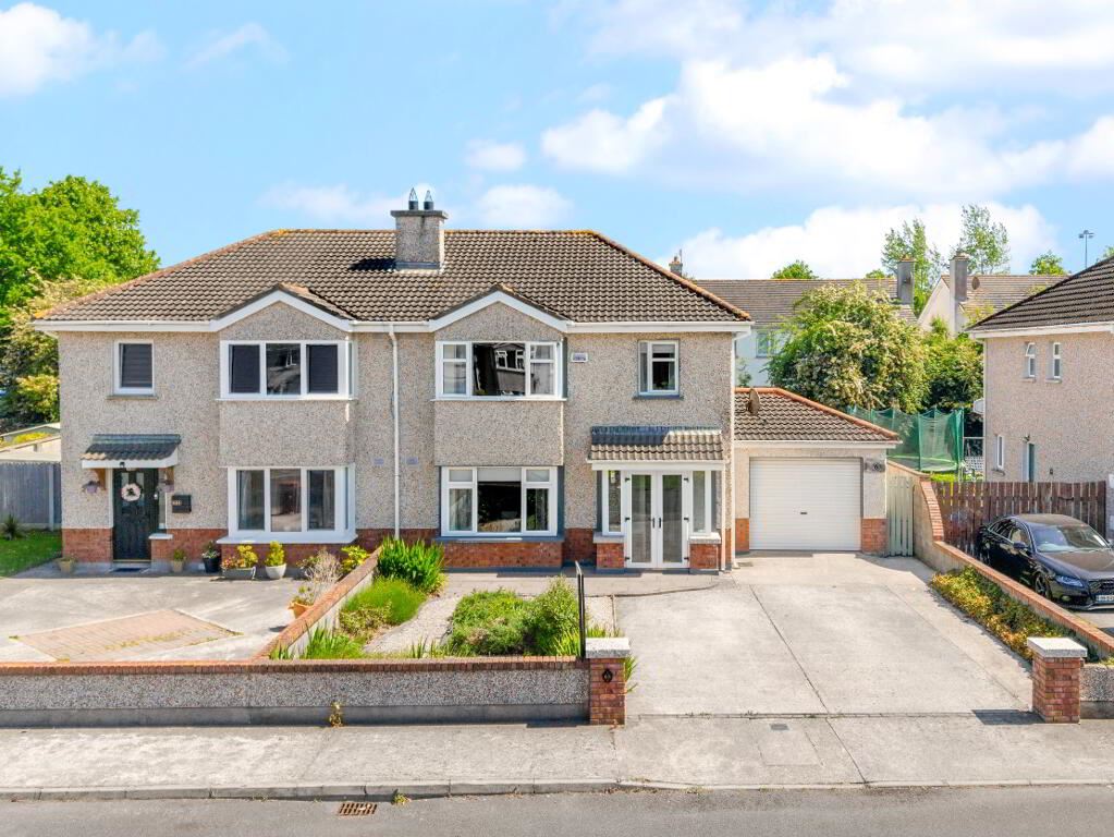 63 Old Burrin, Old Burrin Road, Carlow Town, Carlow