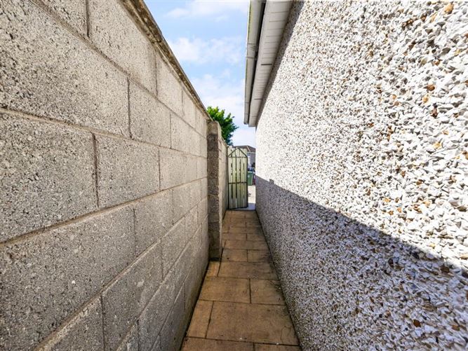 63 Old Burrin, Old Burrin Road, Carlow Town, Carlow