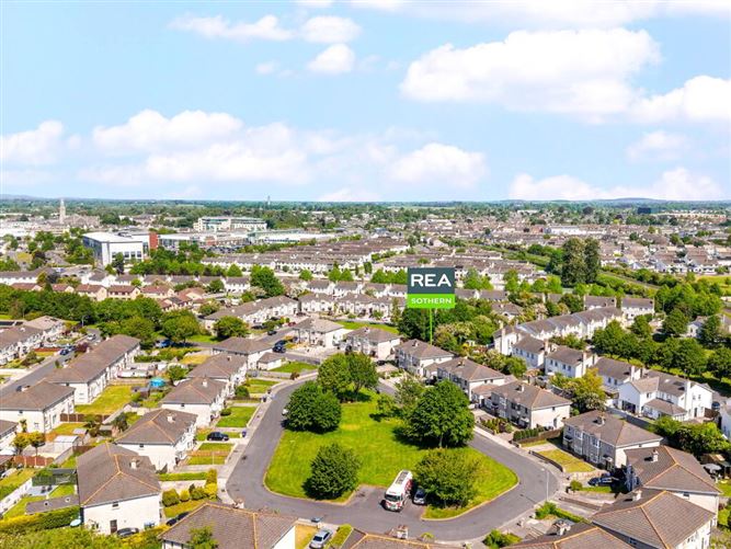 63 Old Burrin, Old Burrin Road, Carlow Town, Carlow