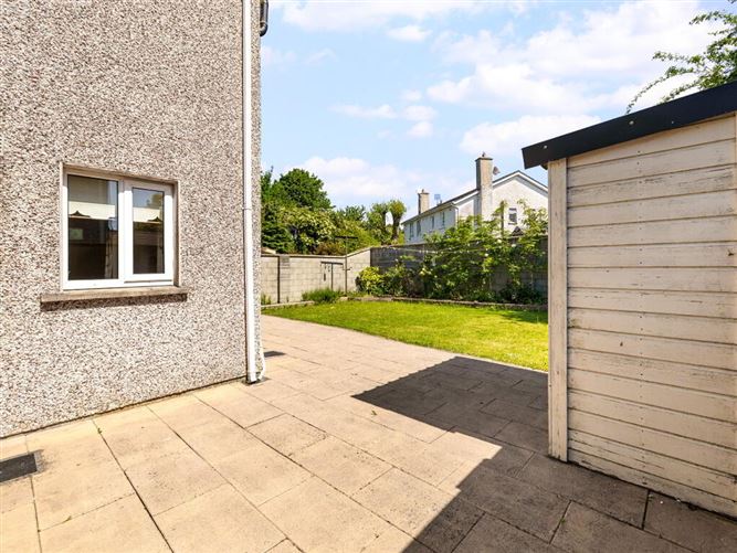 63 Old Burrin, Old Burrin Road, Carlow Town, Carlow