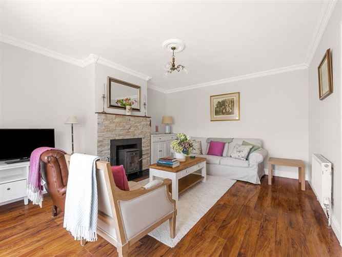63 Old Burrin, Old Burrin Road, Carlow Town, Carlow