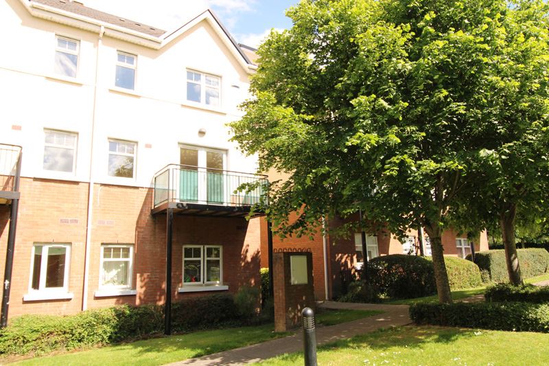 65 Saran Wood, Bray, Wicklow