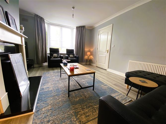 61 Clonroosk Abbey, Portlaoise, Co. Laois