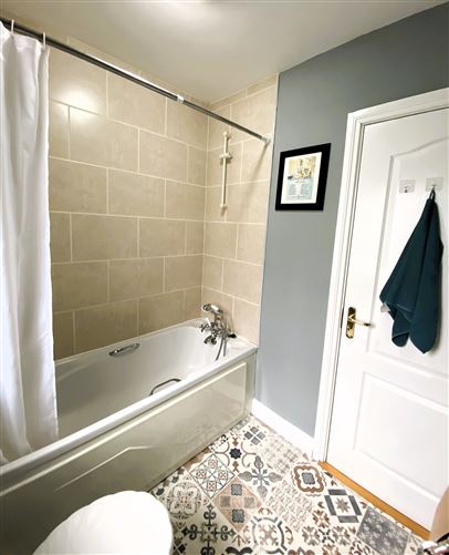 61 Clonroosk Abbey, Portlaoise, Co. Laois