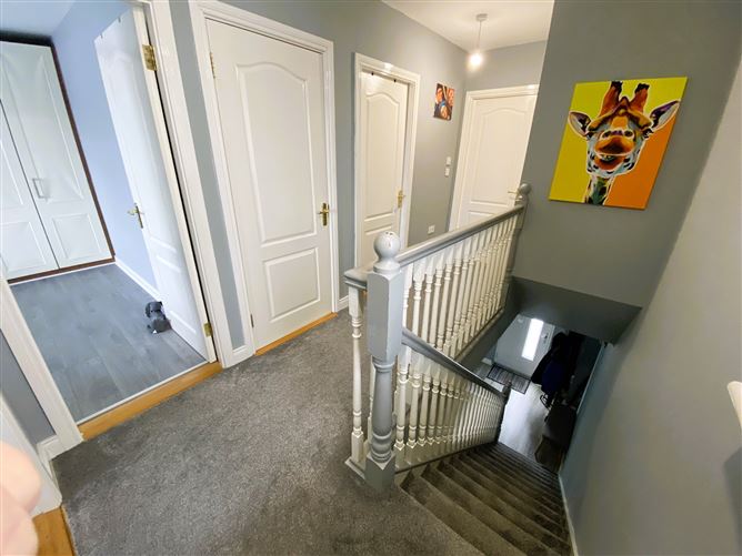 61 Clonroosk Abbey, Portlaoise, Co. Laois