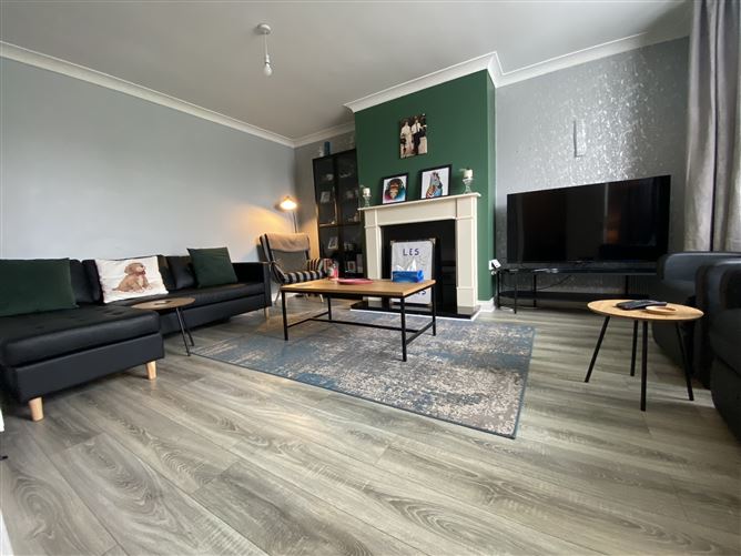 61 Clonroosk Abbey, Portlaoise, Co. Laois