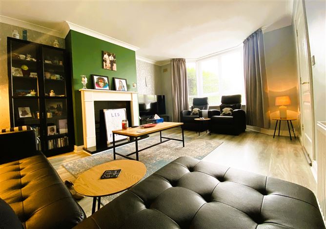 61 Clonroosk Abbey, Portlaoise, Co. Laois