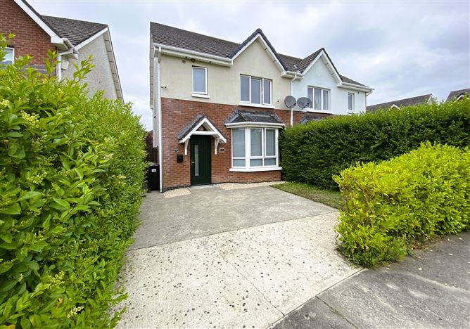 61 Clonroosk Abbey, Portlaoise, Co. Laois