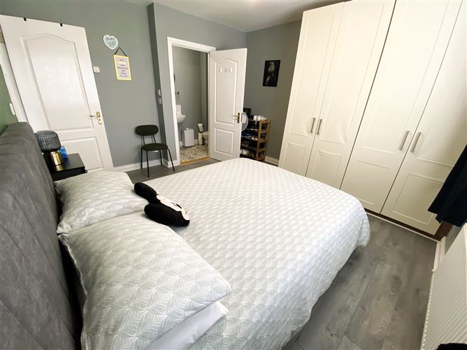 61 Clonroosk Abbey, Portlaoise, Co. Laois