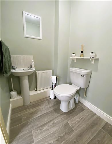 61 Clonroosk Abbey, Portlaoise, Co. Laois