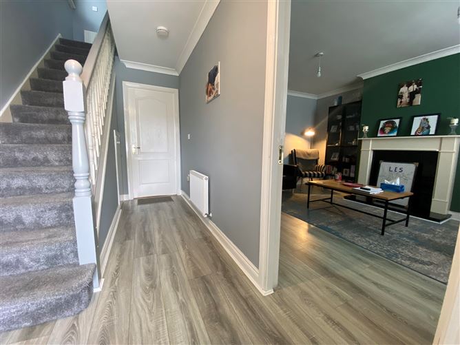 61 Clonroosk Abbey, Portlaoise, Co. Laois