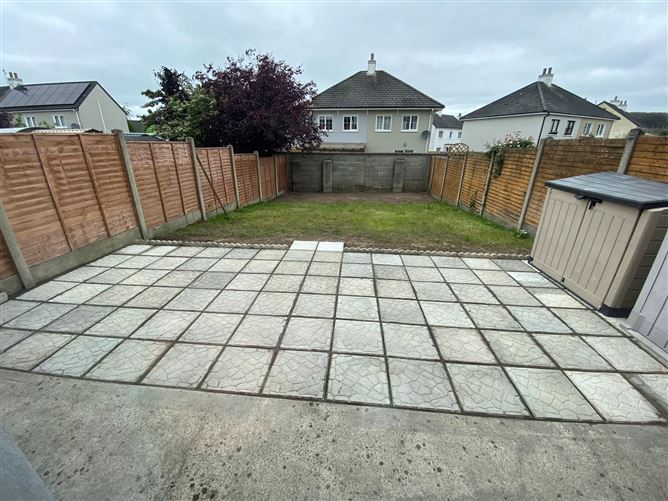 61 Clonroosk Abbey, Portlaoise, Co. Laois