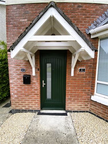 61 Clonroosk Abbey, Portlaoise, Co. Laois