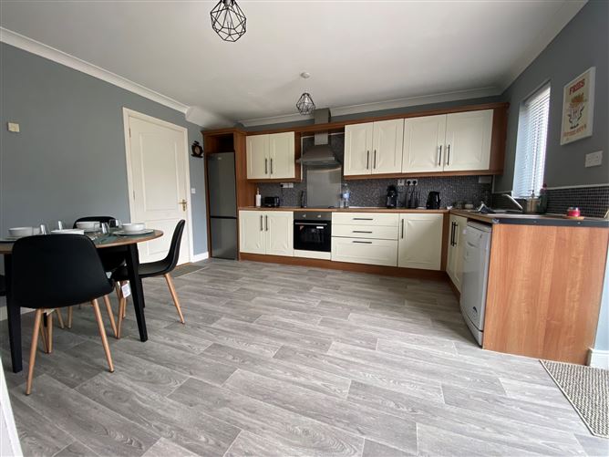 61 Clonroosk Abbey, Portlaoise, Co. Laois