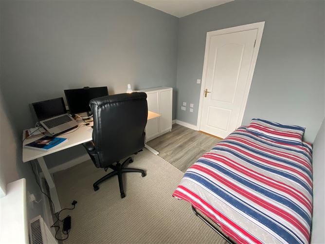 61 Clonroosk Abbey, Portlaoise, Co. Laois