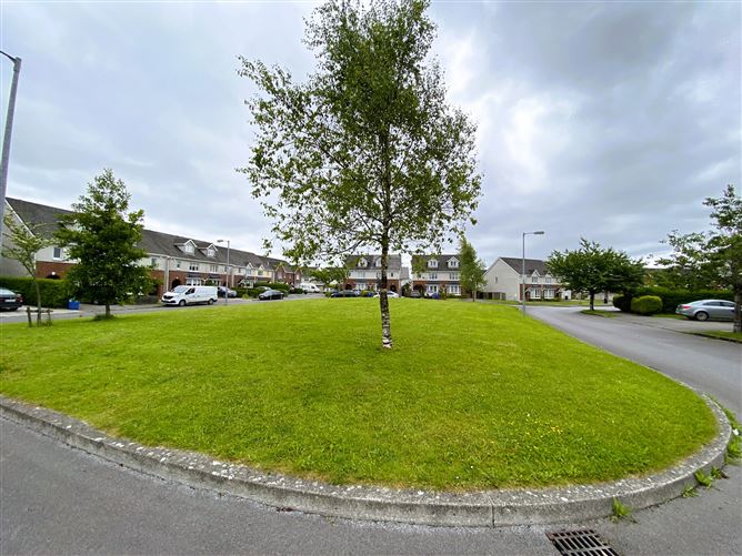 61 Clonroosk Abbey, Portlaoise, Co. Laois