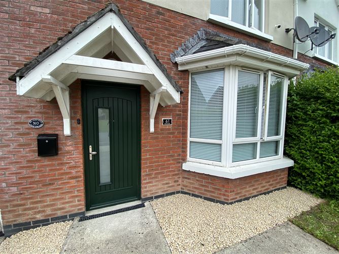61 Clonroosk Abbey, Portlaoise, Co. Laois