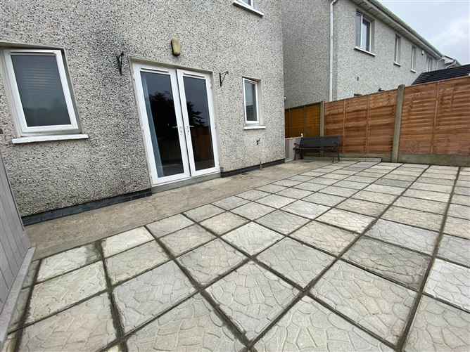 61 Clonroosk Abbey, Portlaoise, Co. Laois