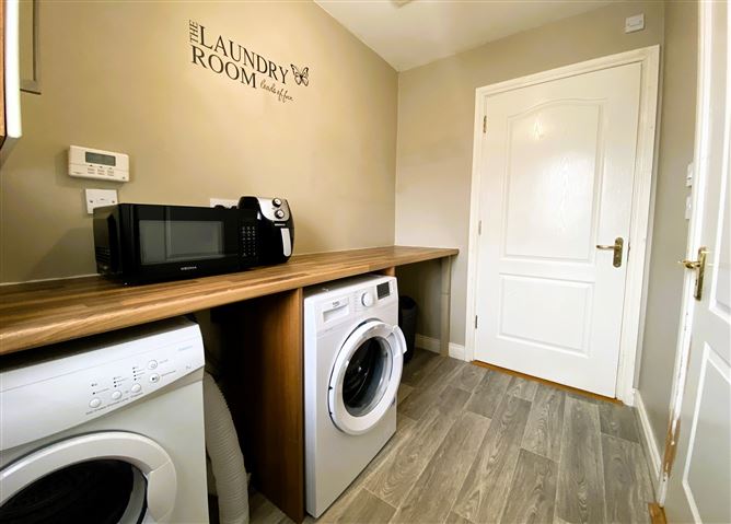 61 Clonroosk Abbey, Portlaoise, Co. Laois