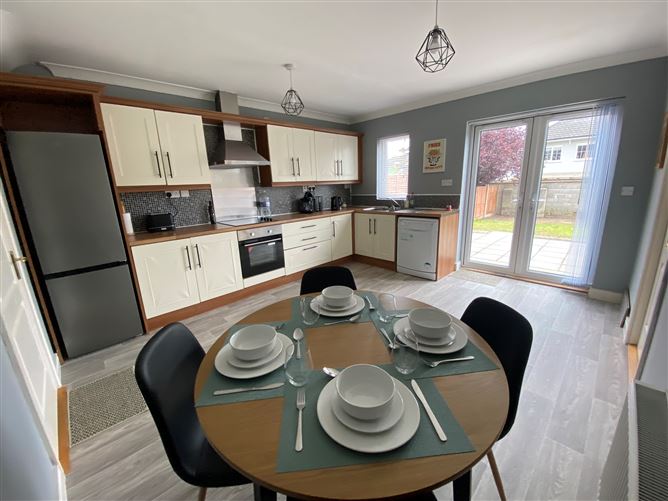 61 Clonroosk Abbey, Portlaoise, Co. Laois