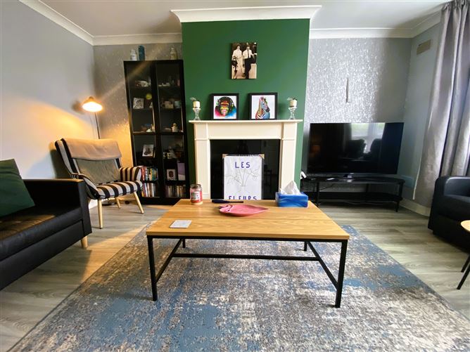61 Clonroosk Abbey, Portlaoise, Co. Laois