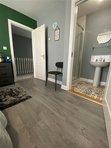 61 Clonroosk Abbey, Portlaoise, Co. Laois