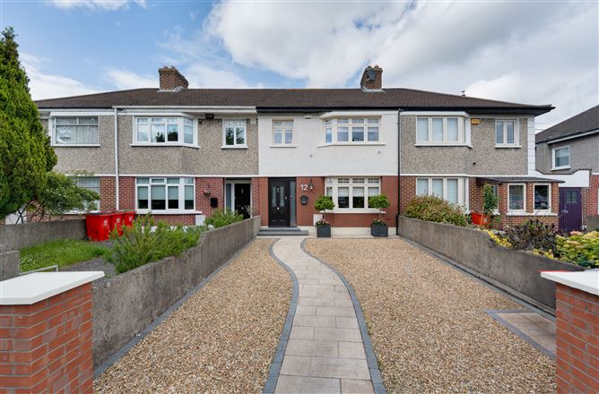 12 Brookwood Heights  , Artane, Dublin 5