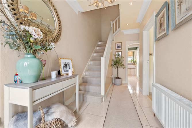 12 Brookwood Heights  , Artane, Dublin 5