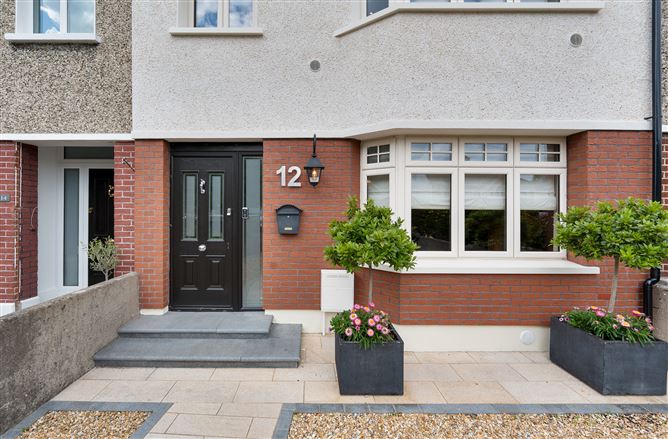 12 Brookwood Heights  , Artane, Dublin 5