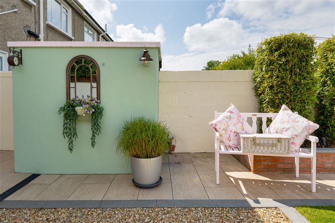 12 Brookwood Heights  , Artane, Dublin 5