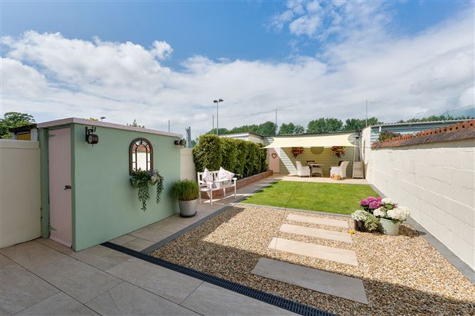 12 Brookwood Heights  , Artane, Dublin 5