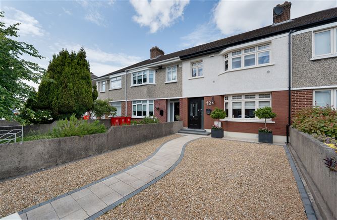 12 Brookwood Heights  , Artane, Dublin 5