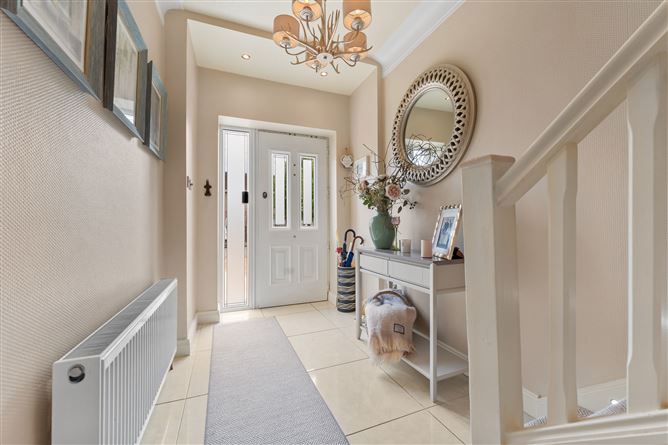 12 Brookwood Heights  , Artane, Dublin 5