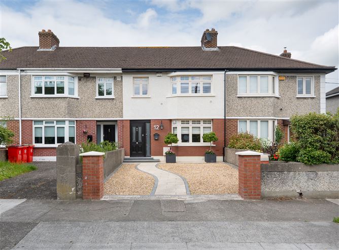 12 Brookwood Heights  , Artane, Dublin 5