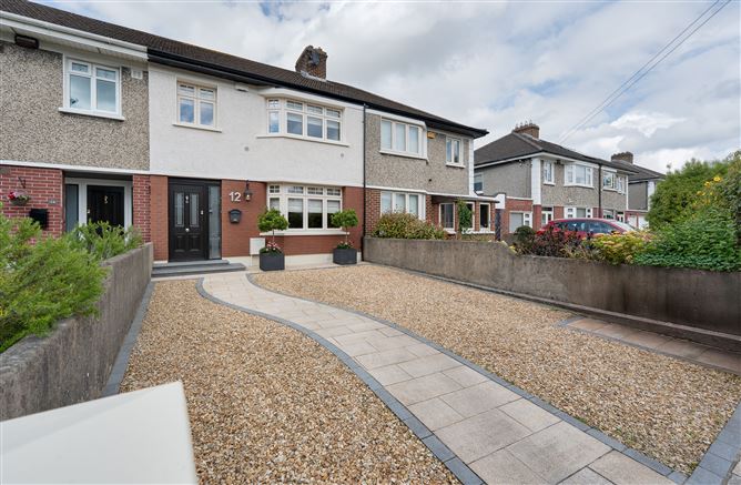 12 Brookwood Heights  , Artane, Dublin 5