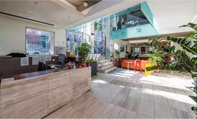 Plantation House, 29 Herbert St, Dublin 2, Dublin, D02 NH02