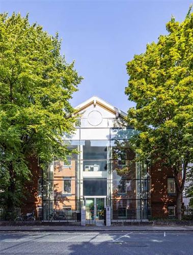 Plantation House, 29 Herbert St, Dublin 2, Dublin, D02 NH02