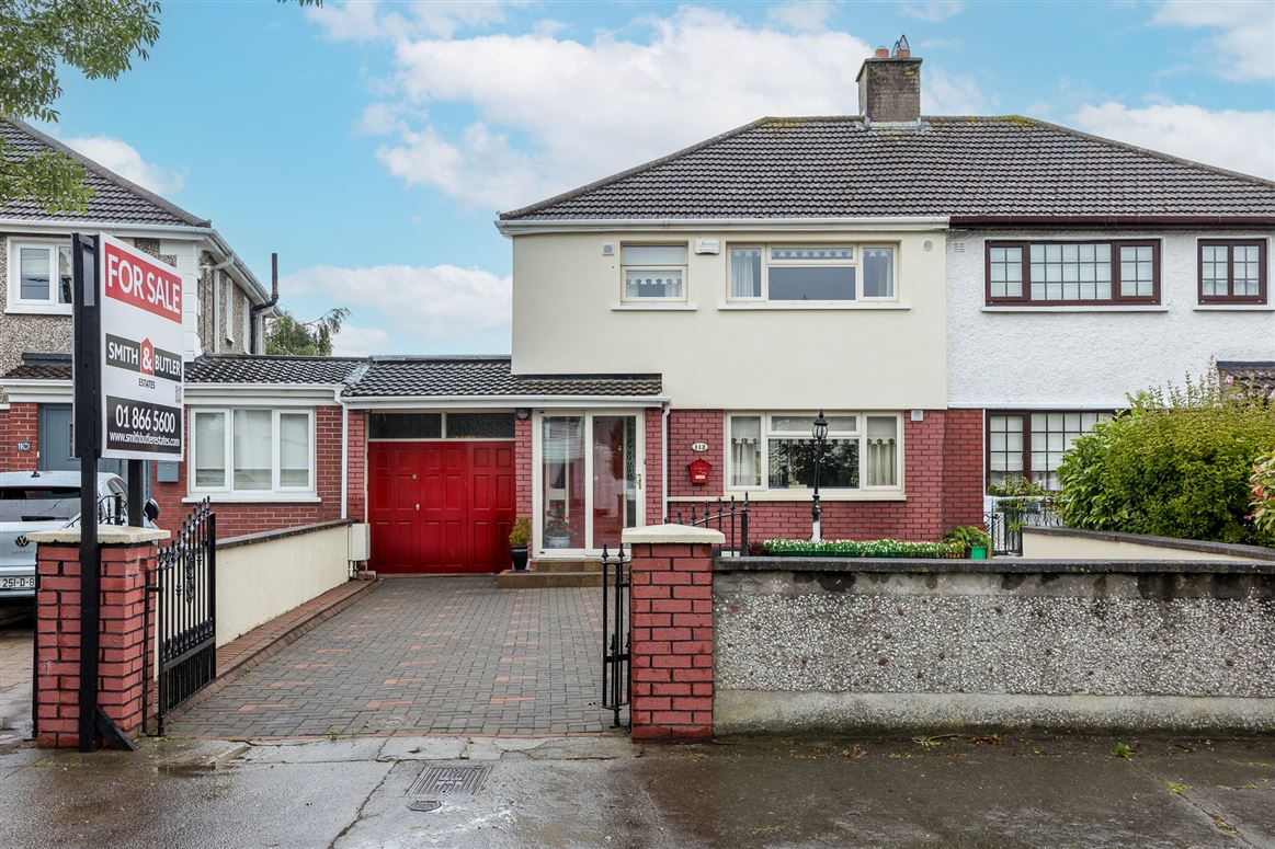 112 Shanliss Avenue, Santry, Dublin 9