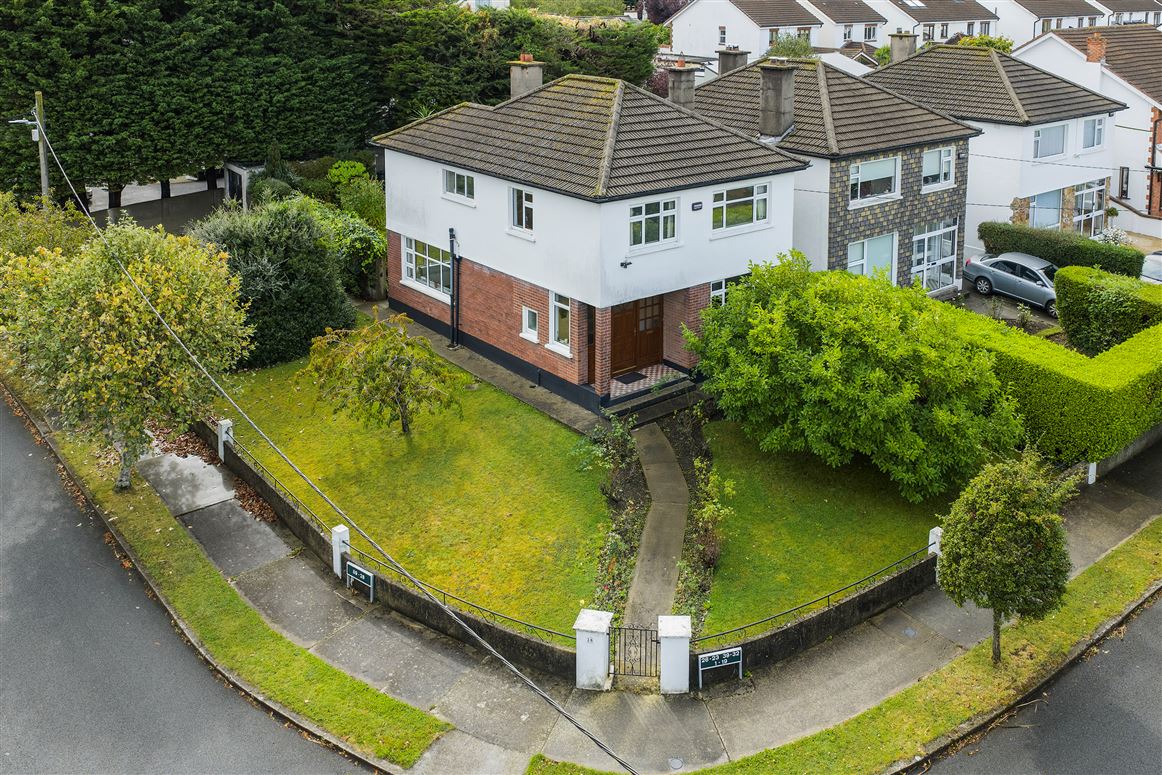 28 The Palms, Roebuck Road, Clonskeagh, Dublin 14