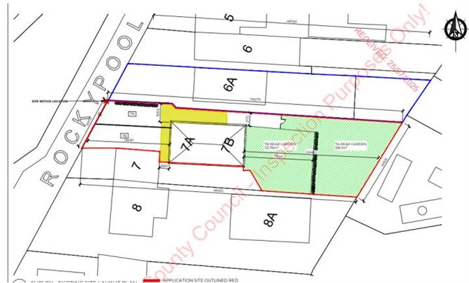 7B Rockypool Villas, Blessington, Wicklow
