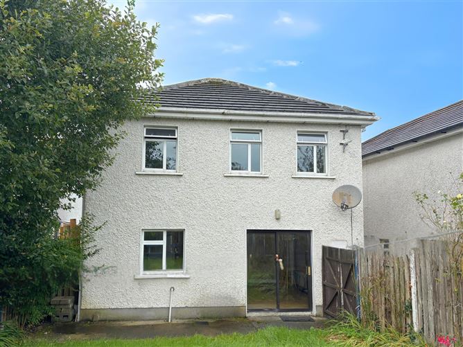 7B Rockypool Villas, Blessington, Wicklow