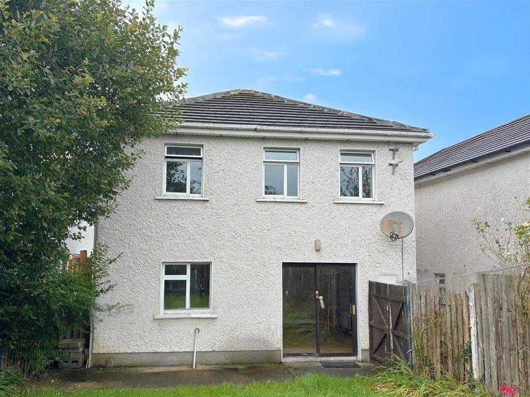 7B Rockypool Villas, Blessington, Wicklow